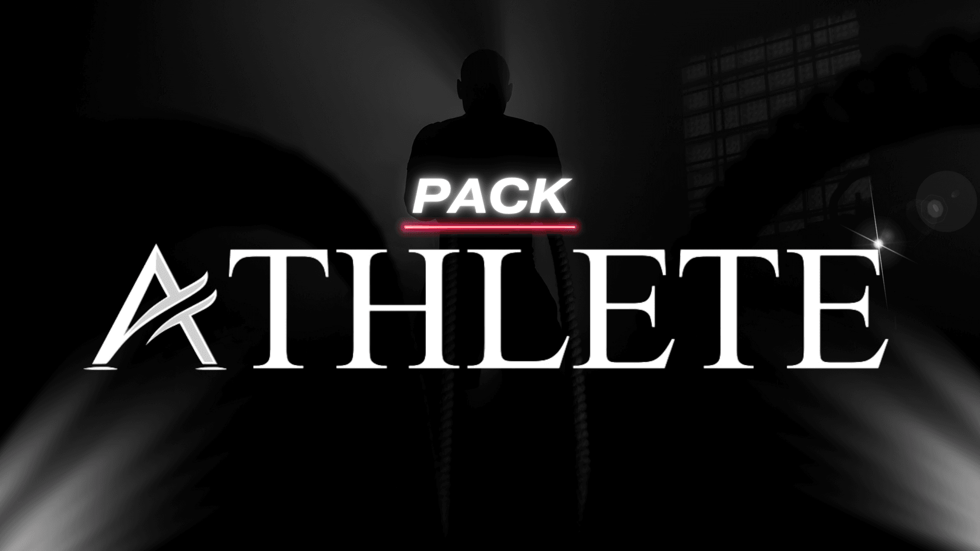 PACK ATHLETE