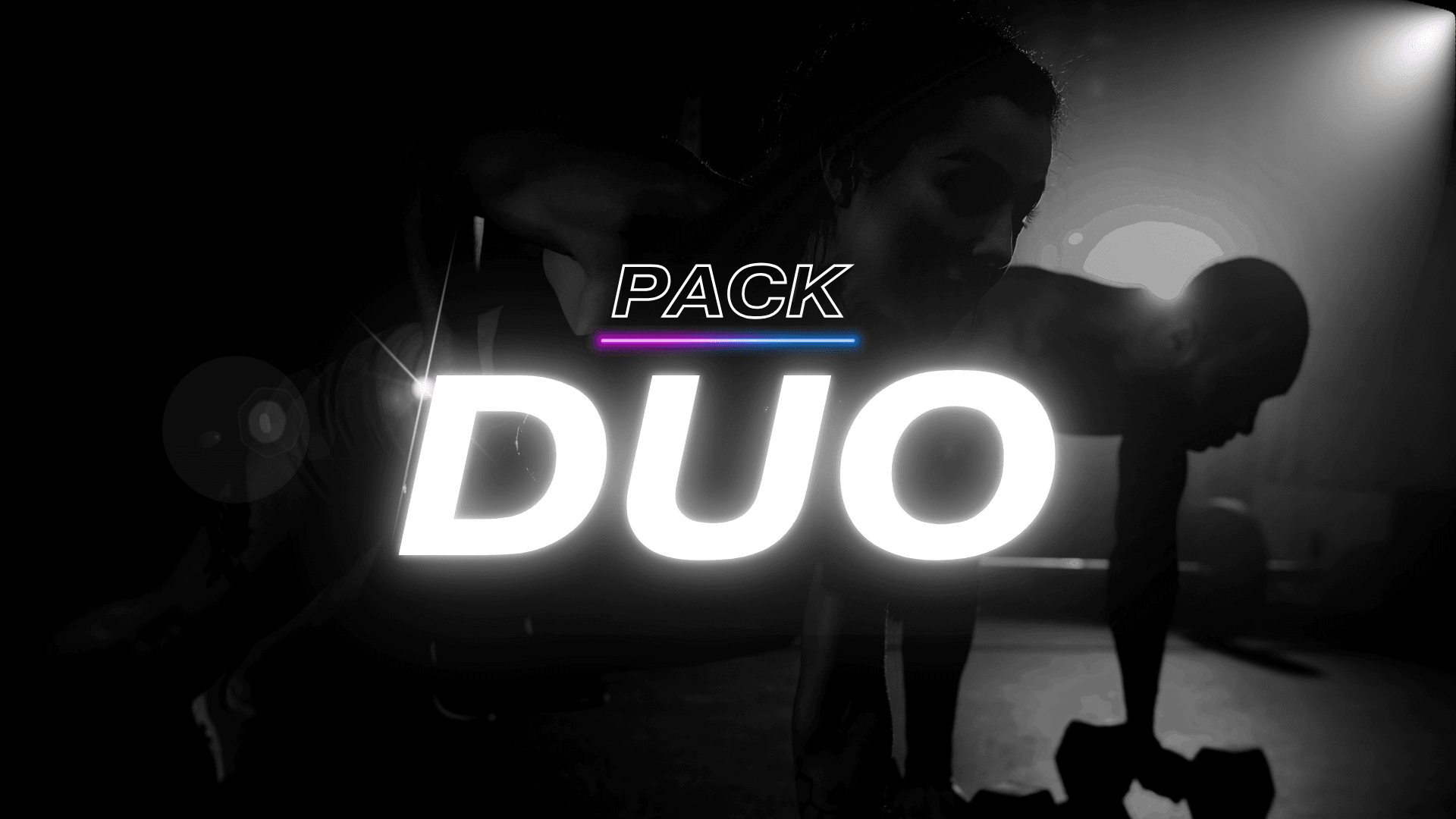 PACK DUO