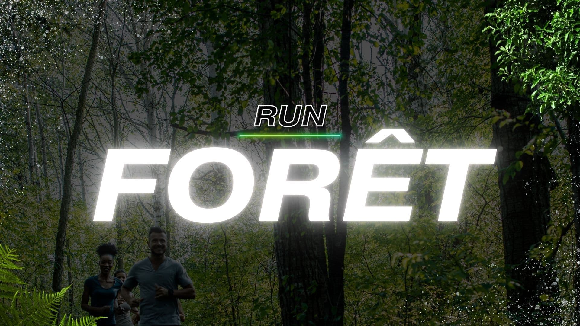 Running