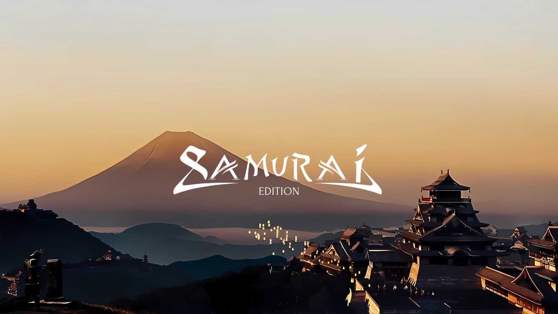 SAMOURAI